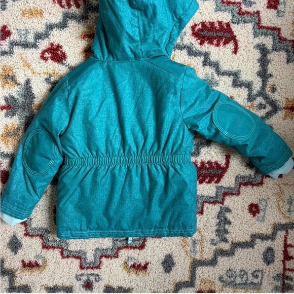 Winter Jacket - Picture 2 of 5